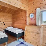 Nyaraló Tv1247-bindslev-paradisdalen-31 Bindslev