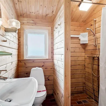 בית נופש Tv1247-bindslev-paradisdalen-31