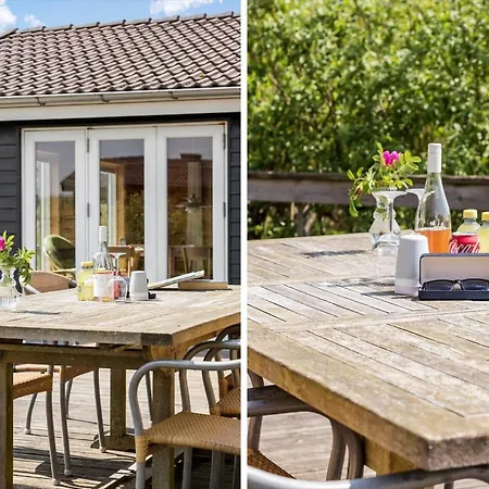 Tv1247-bindslev-paradisdalen-31 בית נופש *