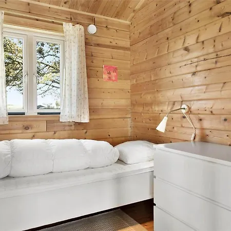 Tv1247-bindslev-paradisdalen-31 בית נופש Bindslev