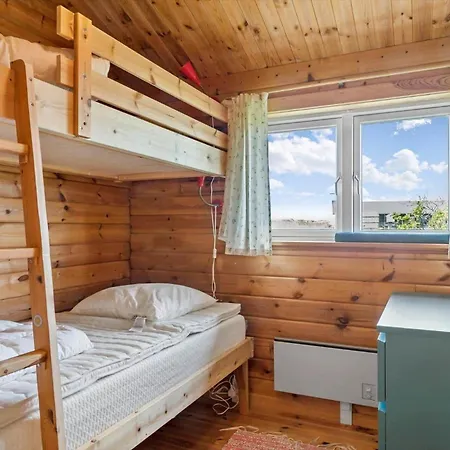 בית נופש Tv1247-bindslev-paradisdalen-31 Bindslev