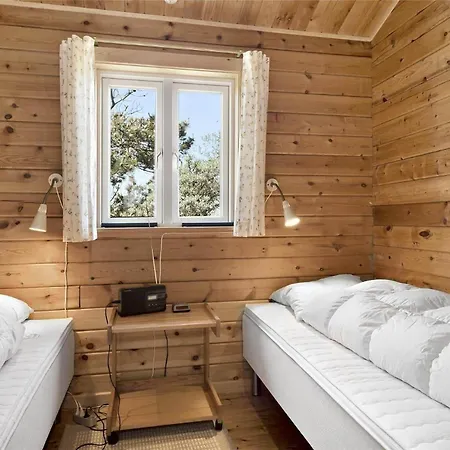 Casa vacanze Tv1247-bindslev-paradisdalen-31