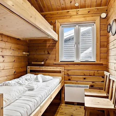 Σπίτι διακοπών Tv1247-bindslev-paradisdalen-31