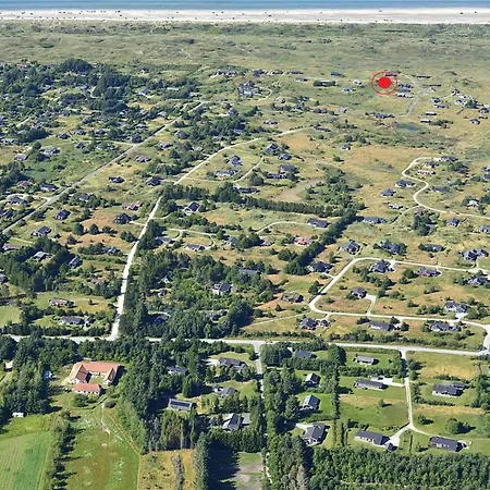 Σπίτι διακοπών Tv1247-bindslev-paradisdalen-31 Bindslev