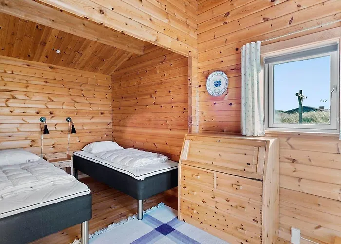 Nyaraló Tv1247-bindslev-paradisdalen-31 Bindslev