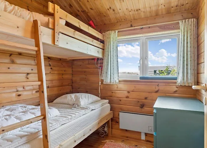 Nyaraló Tv1247-bindslev-paradisdalen-31 Bindslev